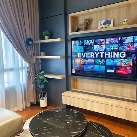 2Br Premium Suites Troika Kota Bharu By Aghome 외부 사진