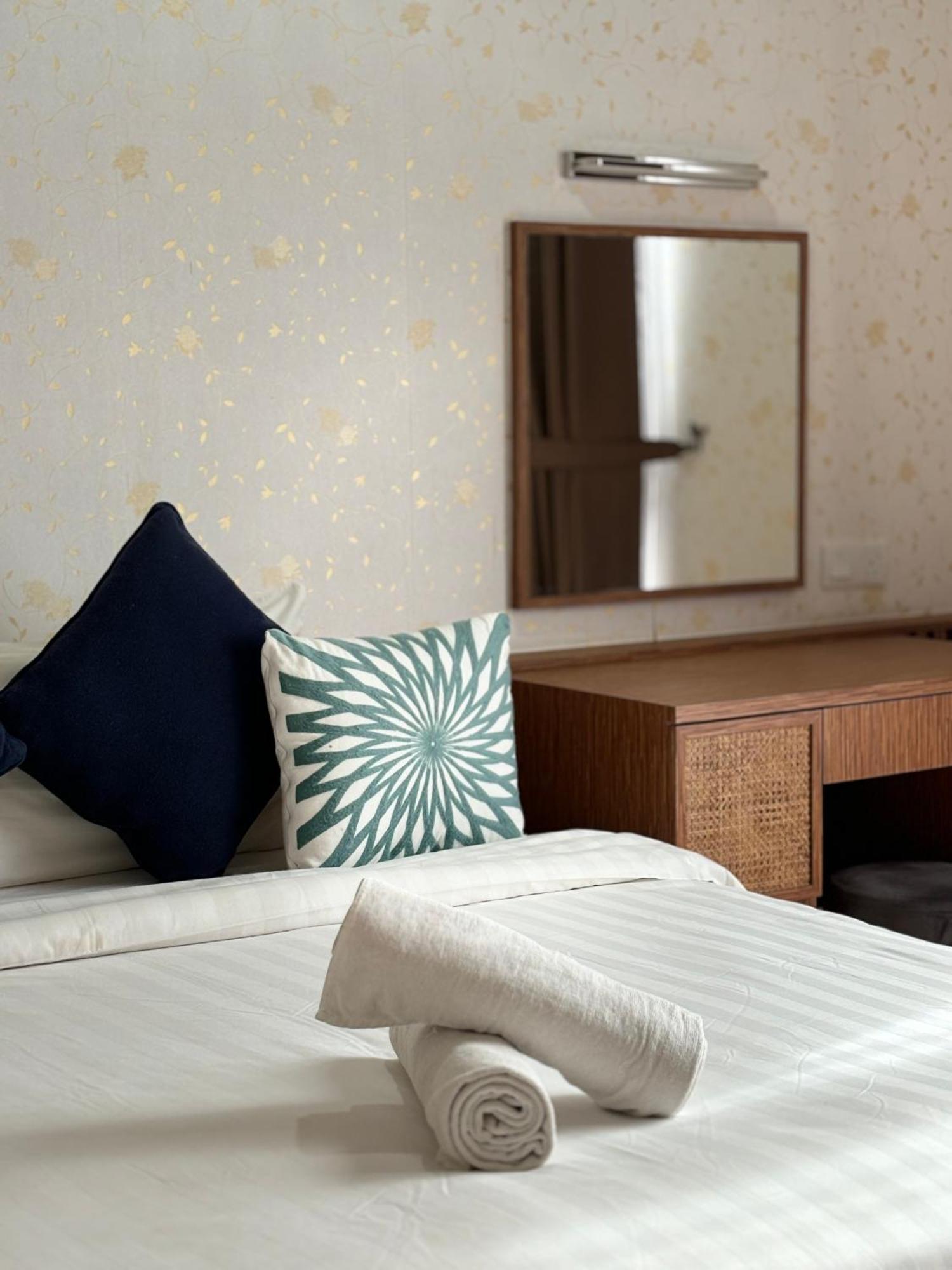 2Br Premium Suites Troika Kota Bharu By Aghome 외부 사진