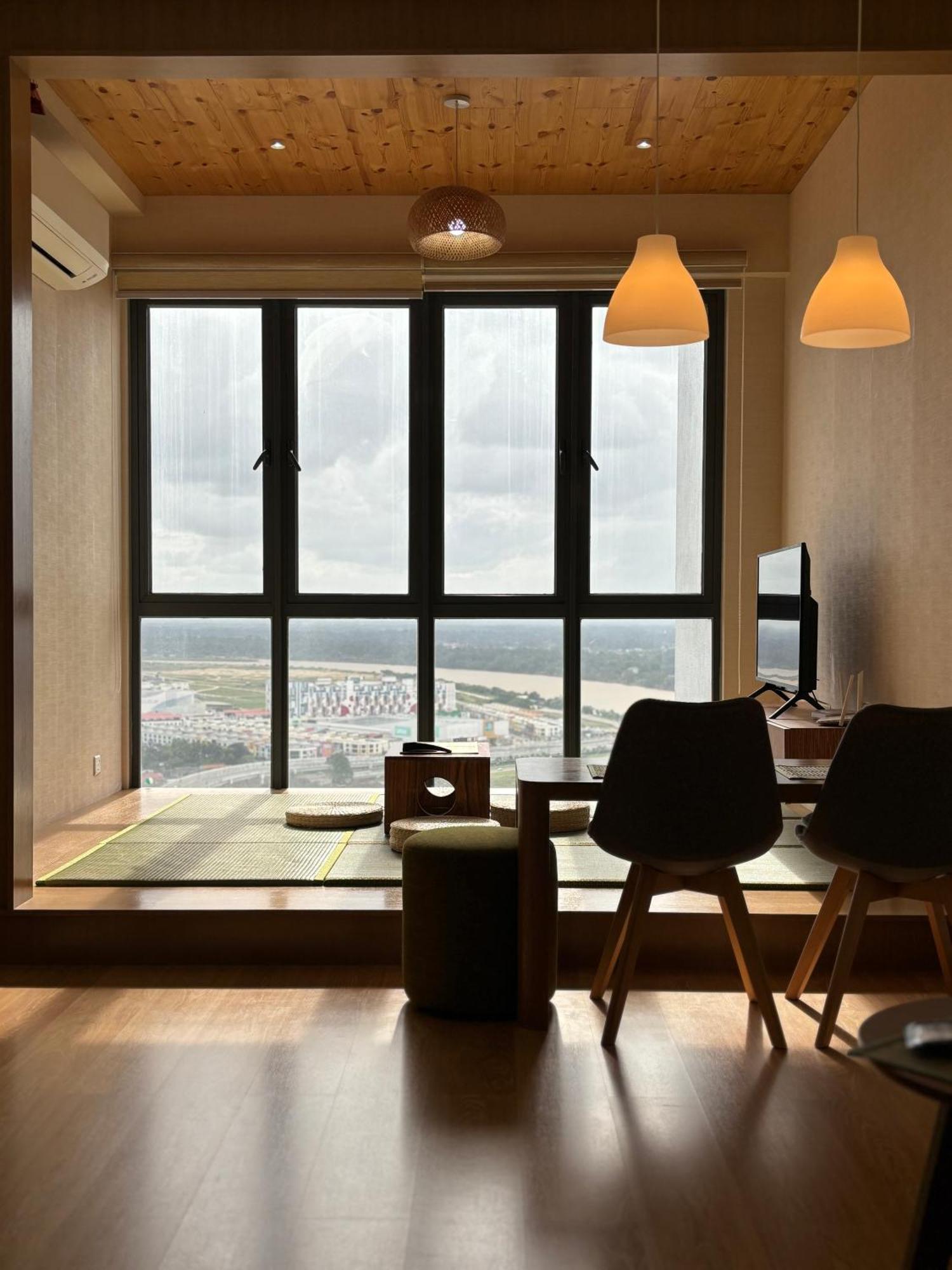 2Br Premium Suites Troika Kota Bharu By Aghome 외부 사진