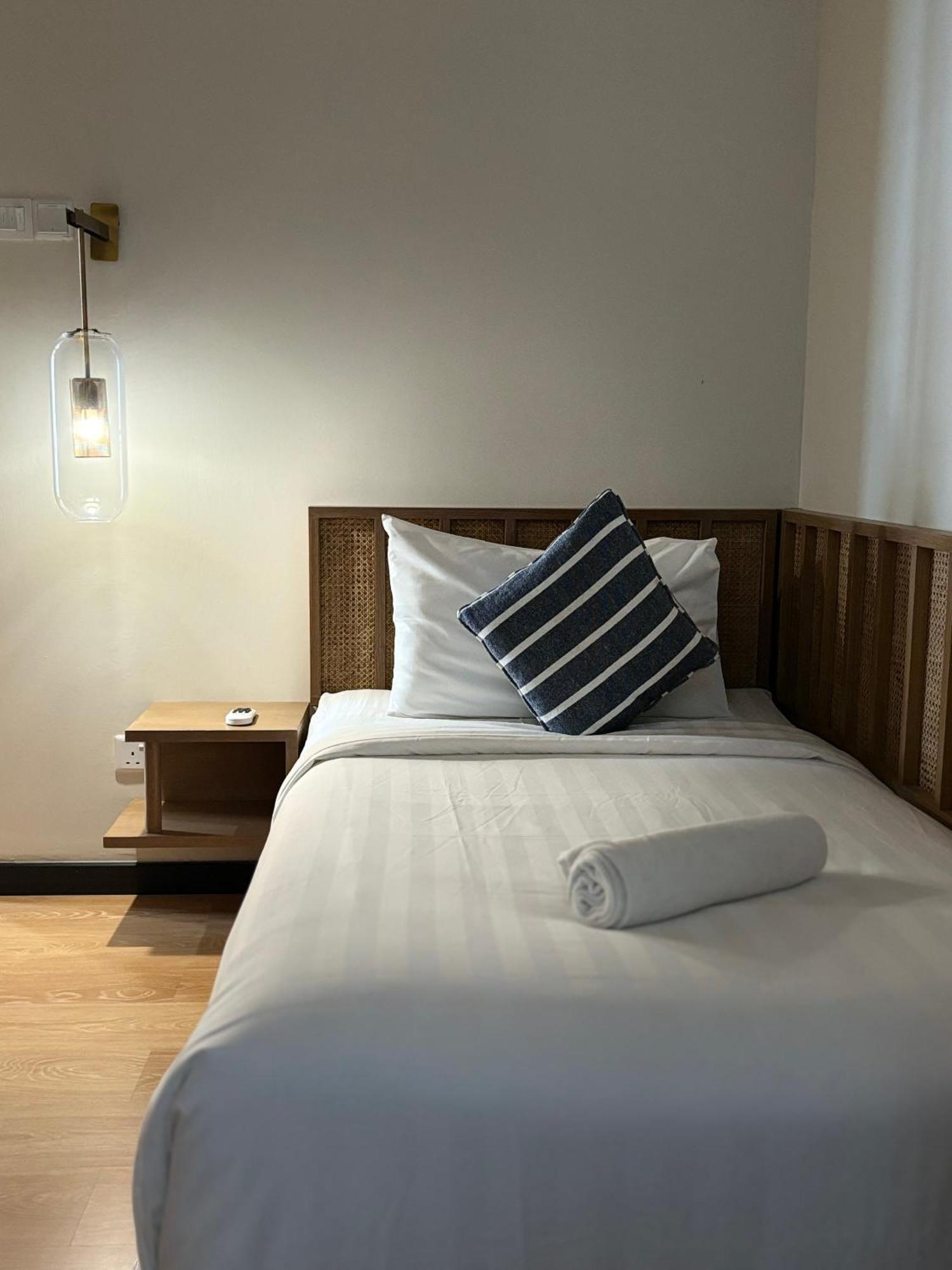 2Br Premium Suites Troika Kota Bharu By Aghome 외부 사진