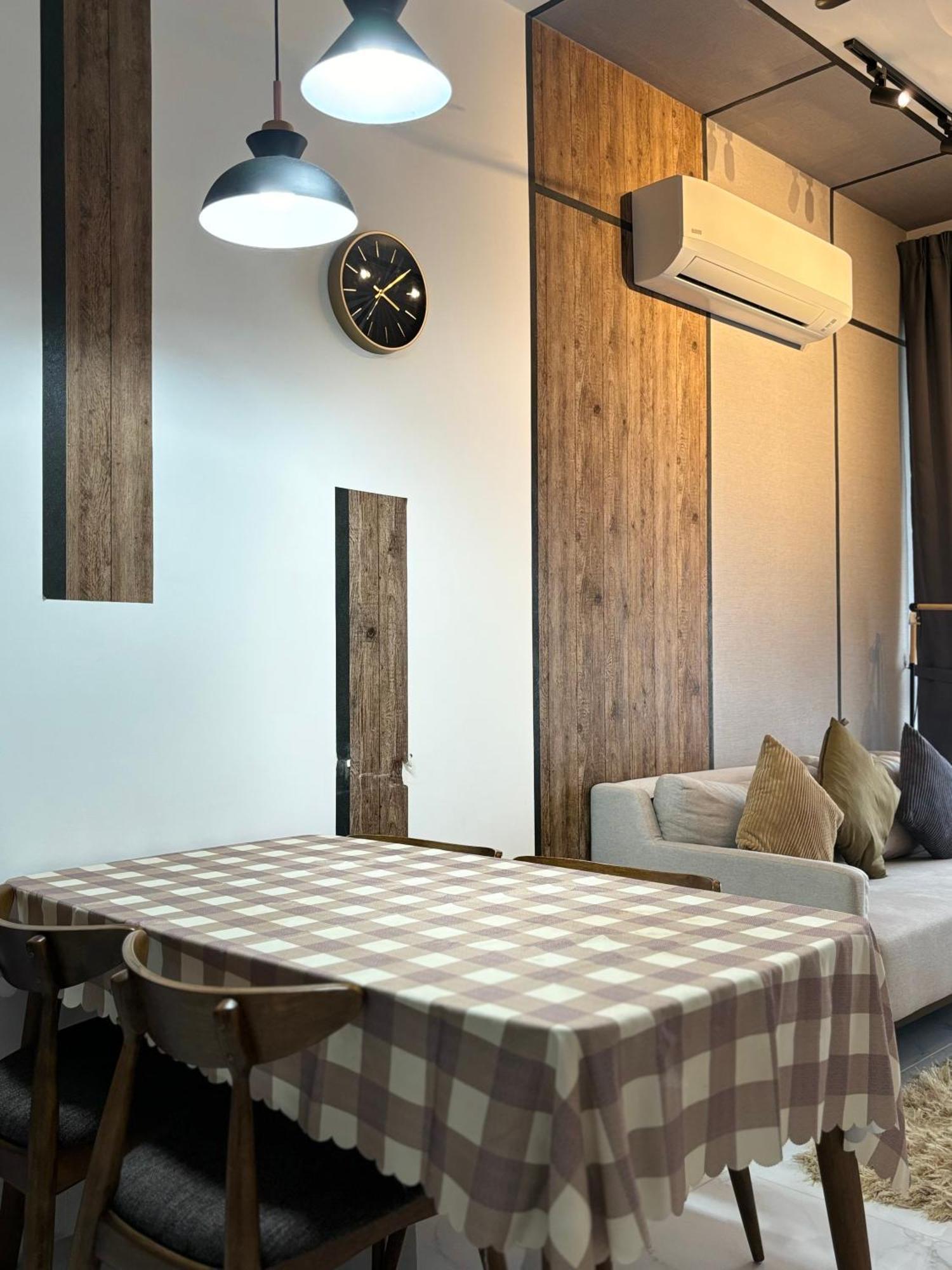 2Br Premium Suites Troika Kota Bharu By Aghome 외부 사진