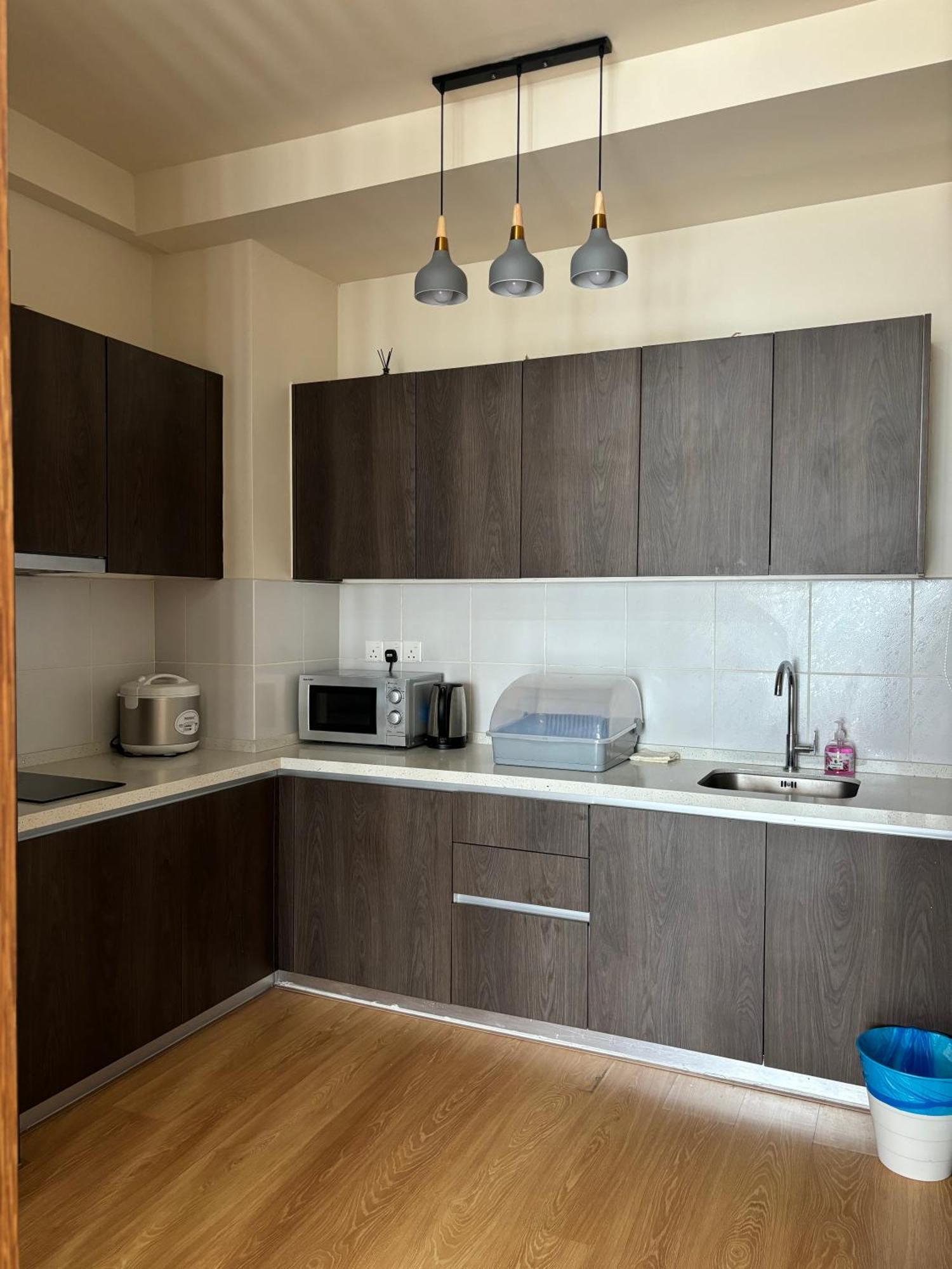 2Br Premium Suites Troika Kota Bharu By Aghome 외부 사진