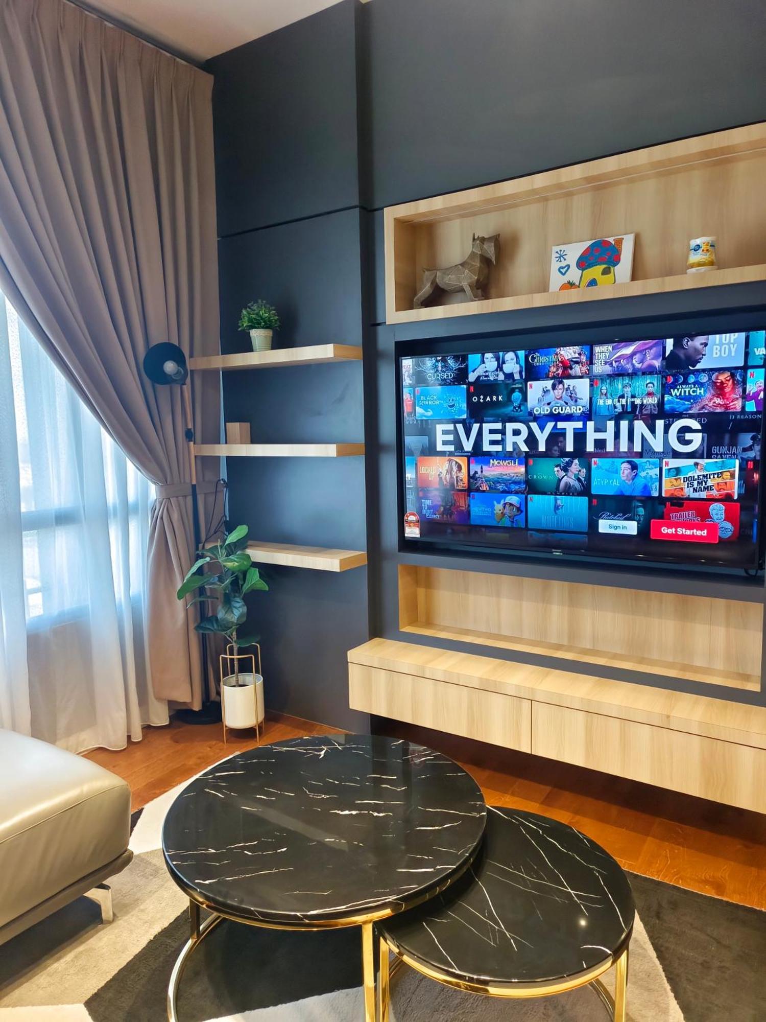 2Br Premium Suites Troika Kota Bharu By Aghome 외부 사진