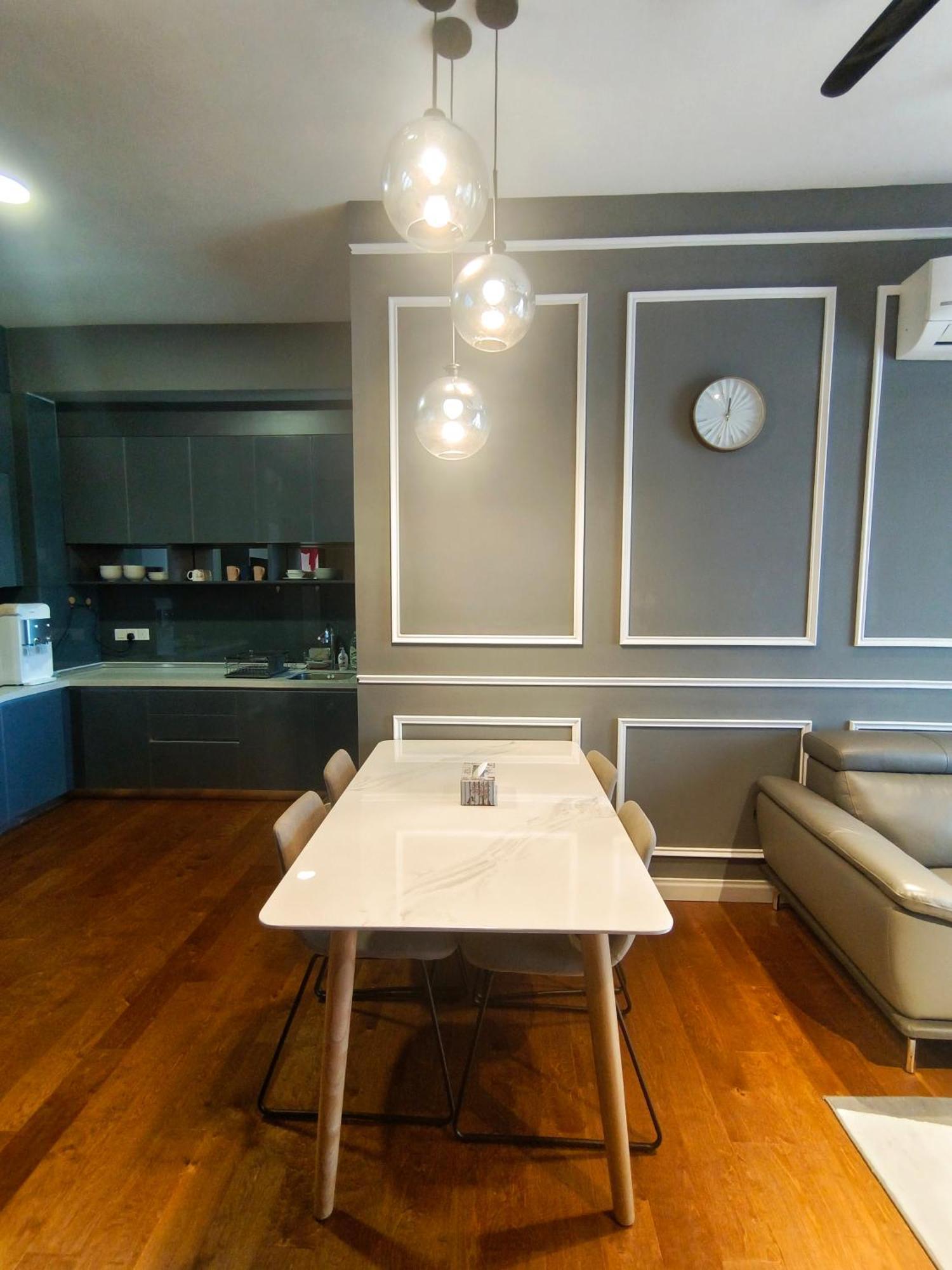 2Br Premium Suites Troika Kota Bharu By Aghome 외부 사진