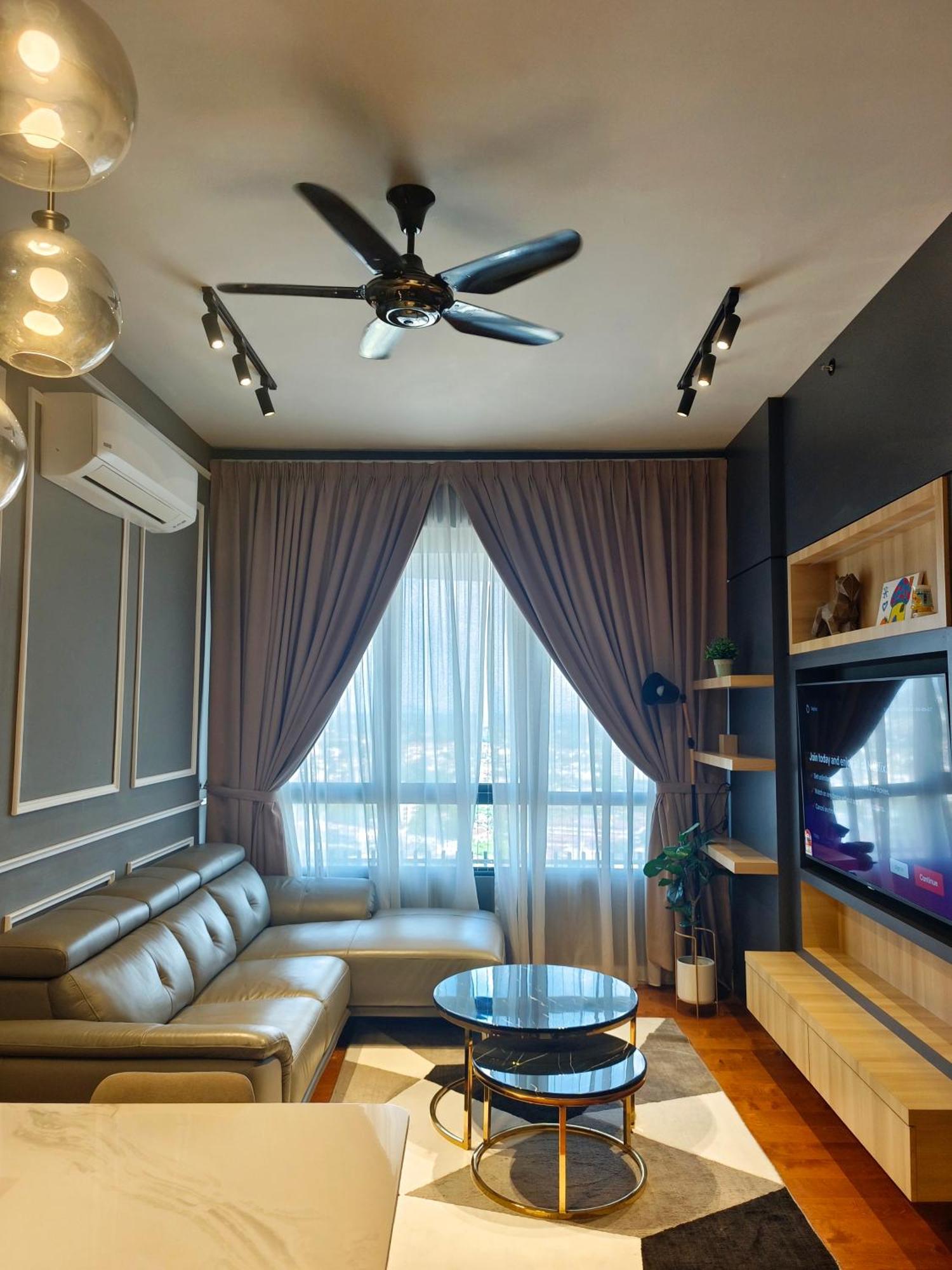2Br Premium Suites Troika Kota Bharu By Aghome 외부 사진