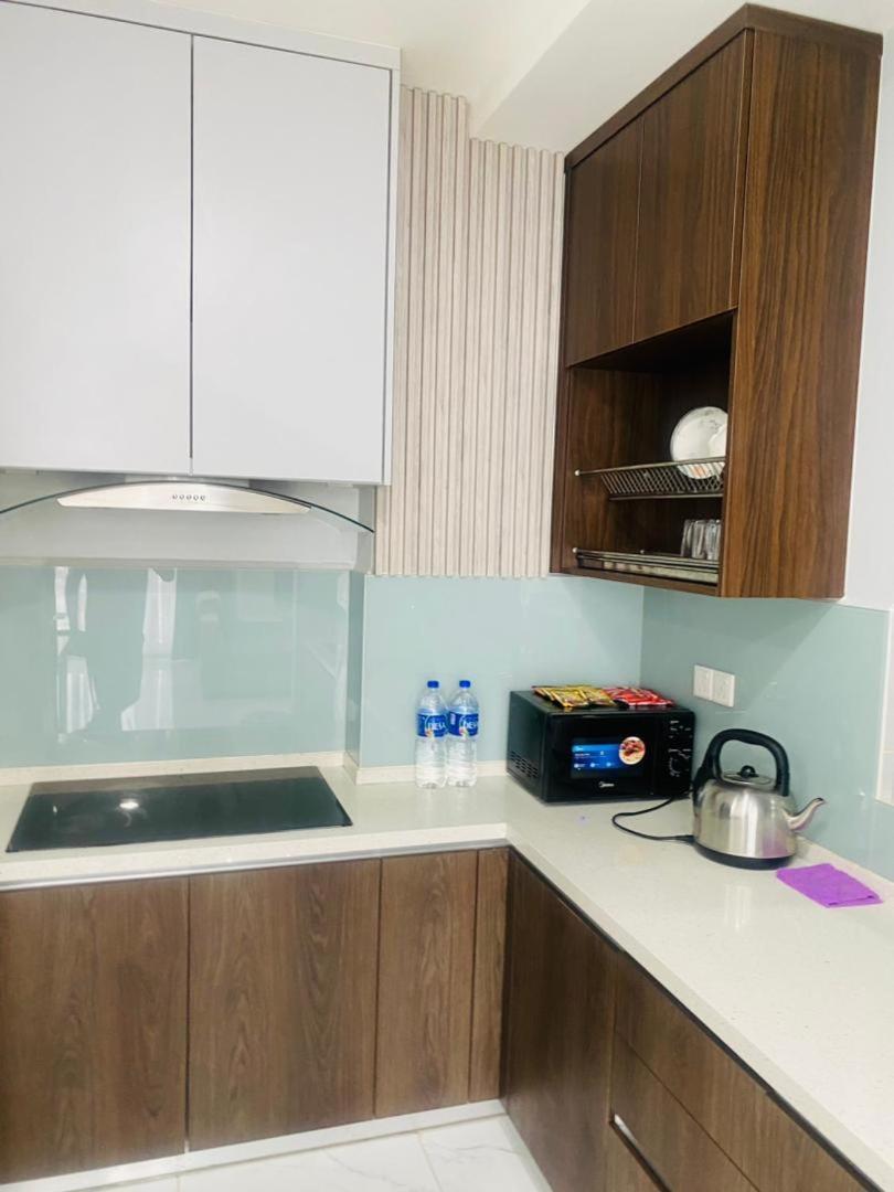 2Br Premium Suites Troika Kota Bharu By Aghome 외부 사진