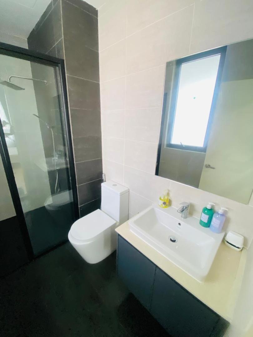 2Br Premium Suites Troika Kota Bharu By Aghome 외부 사진